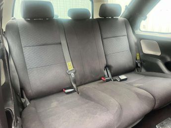 Land Rover FREELANDER 2.0 Freelander Adventurer TD Auto 4WD 3dr