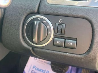 Land Rover RANGE ROVER SPORT 3.0 Range Rover Sport HSE SDV6 Auto 4WD 5dr