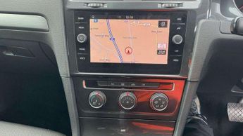 Volkswagen Golf 1.0 TSI SE Nav Hatchback 5dr Petrol DSG Euro 6 (s/s) (115 ps)