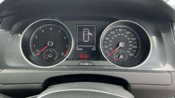 Volkswagen Golf 1.0 TSI SE Nav Hatchback 5dr Petrol DSG Euro 6 (s/s) (115 ps)