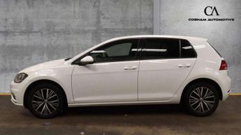 Volkswagen Golf 1.0 TSI SE Nav Hatchback 5dr Petrol DSG Euro 6 (s/s) (115 ps)
