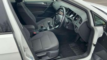 Volkswagen Golf 1.0 TSI SE Nav Hatchback 5dr Petrol DSG Euro 6 (s/s) (115 ps)