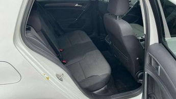 Volkswagen Golf 1.0 TSI SE Nav Hatchback 5dr Petrol DSG Euro 6 (s/s) (115 ps)