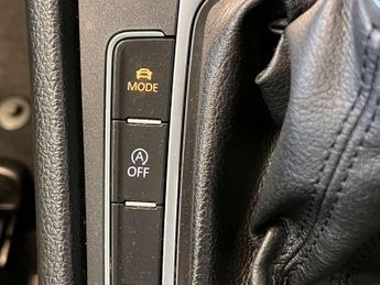 Volkswagen Golf 1.5 TSI EVO SE Nav DSG Euro 6 (s/s) 5dr