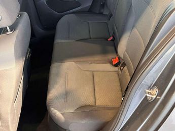 Volkswagen Golf 1.5 TSI EVO SE Nav DSG Euro 6 (s/s) 5dr