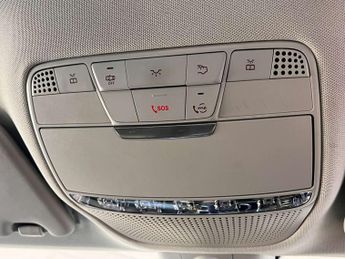 Mercedes-Benz C Class 1.5 C200 MHEV EQ Boost SE G-Tronic+ Euro 6 (s/s) 4dr