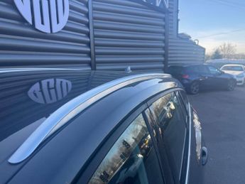 FORD FOCUS 1.5 Focus Titanium TDCI Auto 5dr