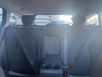 FORD FOCUS 1.5 Focus Titanium TDCI Auto 5dr