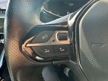 PEUGEOT 208 208 GT Ev 5dr