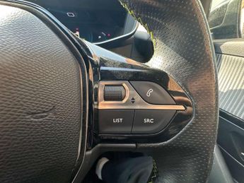 PEUGEOT 208 208 GT Ev 5dr