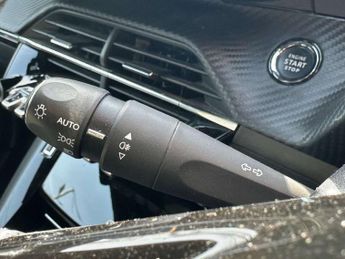 PEUGEOT 208 208 GT Ev 5dr