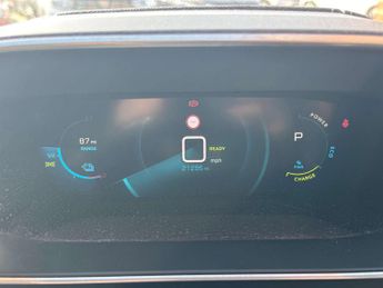 PEUGEOT 208 208 GT Ev 5dr