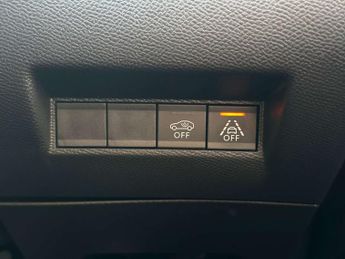 PEUGEOT 208 208 GT Ev 5dr