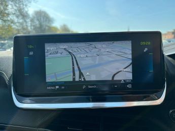 PEUGEOT 208 208 GT Ev 5dr