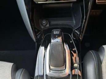 PEUGEOT 208 208 GT Ev 5dr