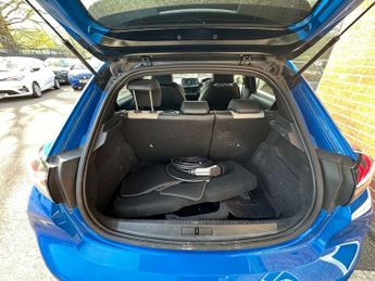 PEUGEOT 208 208 GT Ev 5dr