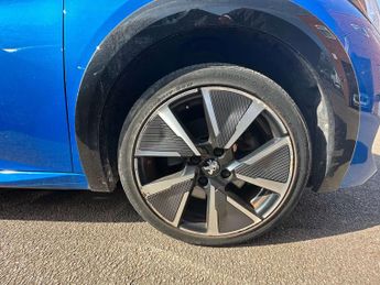 PEUGEOT 208 208 GT Ev 5dr