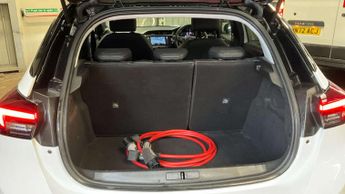 VAUXHALL CORSA Corsa E Elite Nav 5dr