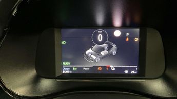 VAUXHALL CORSA Corsa E Elite Nav 5dr