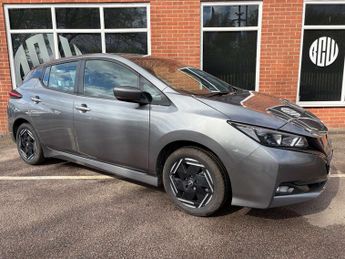 Nissan Leaf Leaf Acenta 5dr