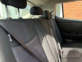 NISSAN LEAF Leaf Acenta 5dr