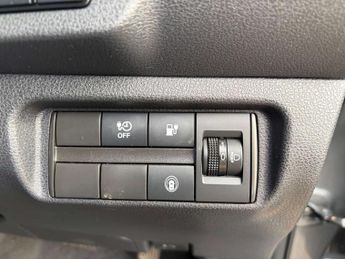 NISSAN LEAF Leaf Acenta 5dr