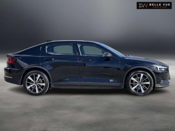 POLESTAR 2 Polestar 2 Pilot Plus EV AWD 4WD 5dr ★NATIONAL DELIVERY★