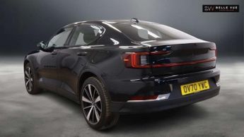 POLESTAR 2 Polestar 2 Pilot Plus EV AWD 4WD 5dr ★NATIONAL DELIVERY★