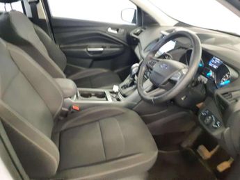 FORD KUGA 2.0 Kuga Zetec TDCi 4x4 Auto 4WD 5dr