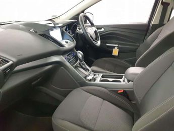 FORD KUGA 2.0 Kuga Zetec TDCi 4x4 Auto 4WD 5dr