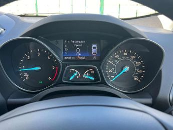 FORD KUGA 2.0 Kuga Zetec TDCi 4x4 Automatic 4WD 5dr - NATIONAL DELIVERY*