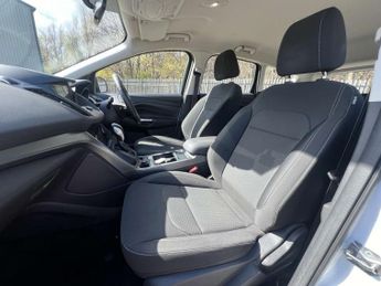 FORD KUGA 2.0 Kuga Zetec TDCi 4x4 Automatic 4WD 5dr - NATIONAL DELIVERY*