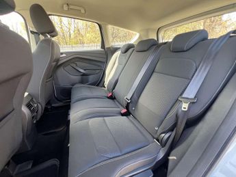 FORD KUGA 2.0 Kuga Zetec TDCi 4x4 Automatic 4WD 5dr - NATIONAL DELIVERY*