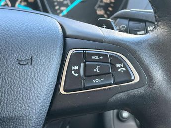 FORD KUGA 2.0 Kuga Zetec TDCi 4x4 Automatic 4WD 5dr - NATIONAL DELIVERY*