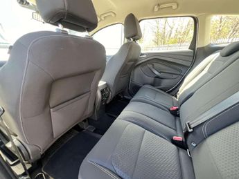 FORD KUGA 2.0 Kuga Zetec TDCi 4x4 Automatic 4WD 5dr - NATIONAL DELIVERY*