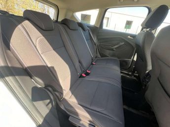 FORD KUGA 2.0 Kuga Zetec TDCi 4x4 Automatic 4WD 5dr - NATIONAL DELIVERY*