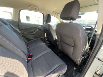 FORD KUGA 2.0 Kuga Zetec TDCi 4x4 Automatic 4WD 5dr - NATIONAL DELIVERY*