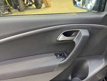 VOLKSWAGEN POLO 1.8 Polo GTi Semi-Auto 3dr