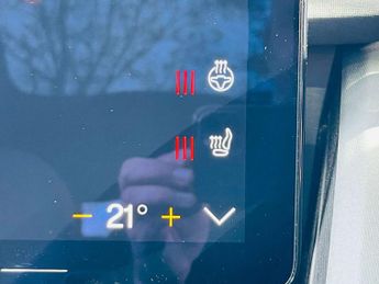 POLESTAR 2 Polestar 2 Pilot Plus EV AWD 4WD 5dr