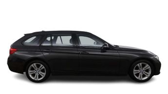 BMW 3 Series 1.5 318i Sport Auto 5dr