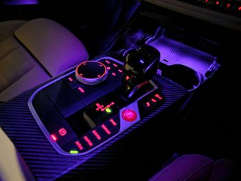 BMW 3 SERIES 3.0 M340i xDrive MHEV Auto 4WD 5dr