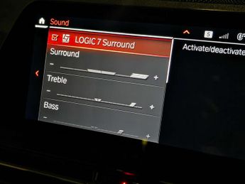 BMW 3 SERIES 3.0 M340i xDrive MHEV Auto 4WD 5dr