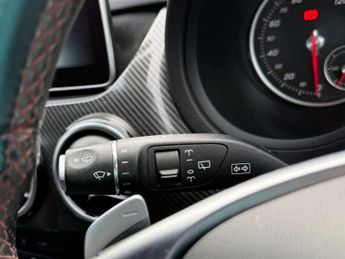 MERCEDES-BENZ B-CLASS 1.5 B 180 AMG Line Premium D Auto 5dr