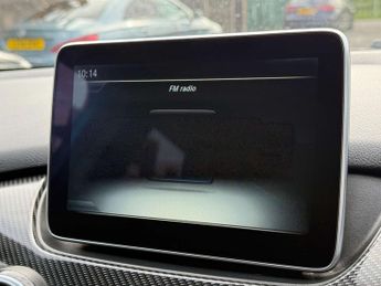 MERCEDES-BENZ B-CLASS 1.5 B 180 AMG Line Premium D Auto 5dr