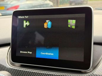 MERCEDES-BENZ B-CLASS 1.5 B 180 AMG Line Premium D Auto 5dr