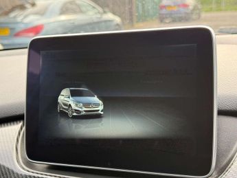 MERCEDES-BENZ B-CLASS 1.5 B 180 AMG Line Premium D Auto 5dr