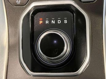 Land Rover Range Rover Evoque 2.0 TD4 SE Tech SUV 5dr Diesel Auto 4WD Euro 6 (s/s) (180 ps)