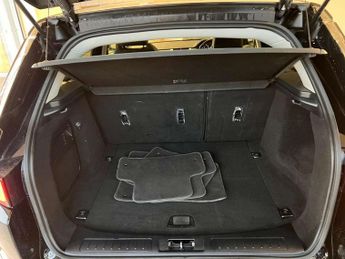 Land Rover Range Rover Evoque 2.0 TD4 SE Tech SUV 5dr Diesel Auto 4WD Euro 6 (s/s) (180 ps)