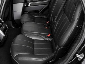 Land Rover Range Rover Sport 3.0 SD V6 HSE Dynamic SUV 5dr Diesel Auto 4WD Euro 6 (s/s) (306 