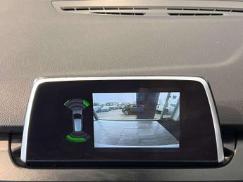 BMW 2 Series Gran Tourer 1.5 216d Luxury MPV 5dr Diesel DCT Euro 6 (s/s) (116 ps)